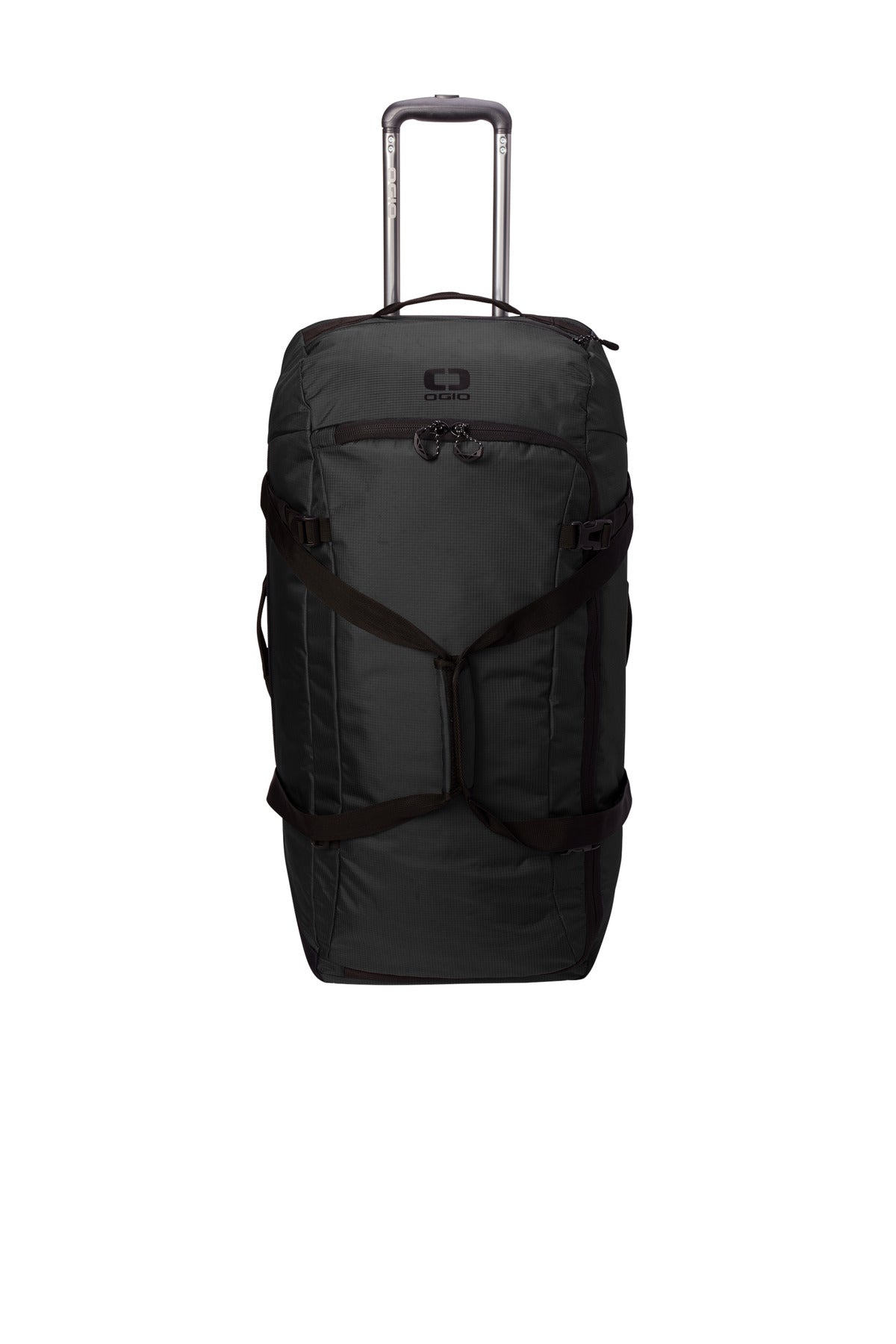 OGIO    Passage Wheeled Checked Duffel 98003