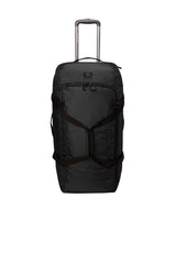 OGIO    Passage Wheeled Checked Duffel 98003