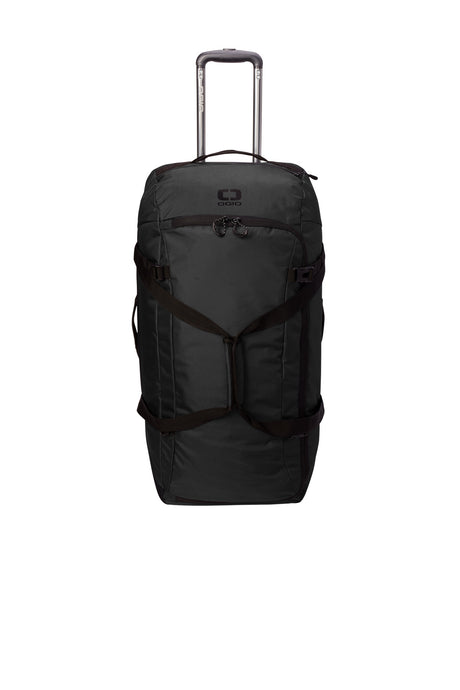 OGIO    Passage Wheeled Checked Duffel 98003