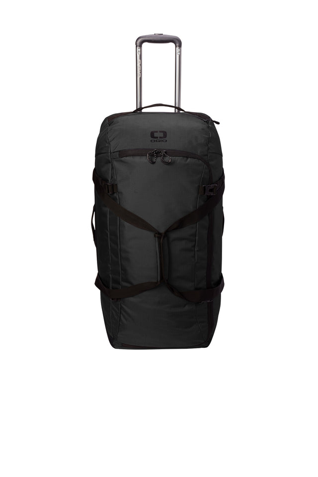 OGIO    Passage Wheeled Checked Duffel 98003