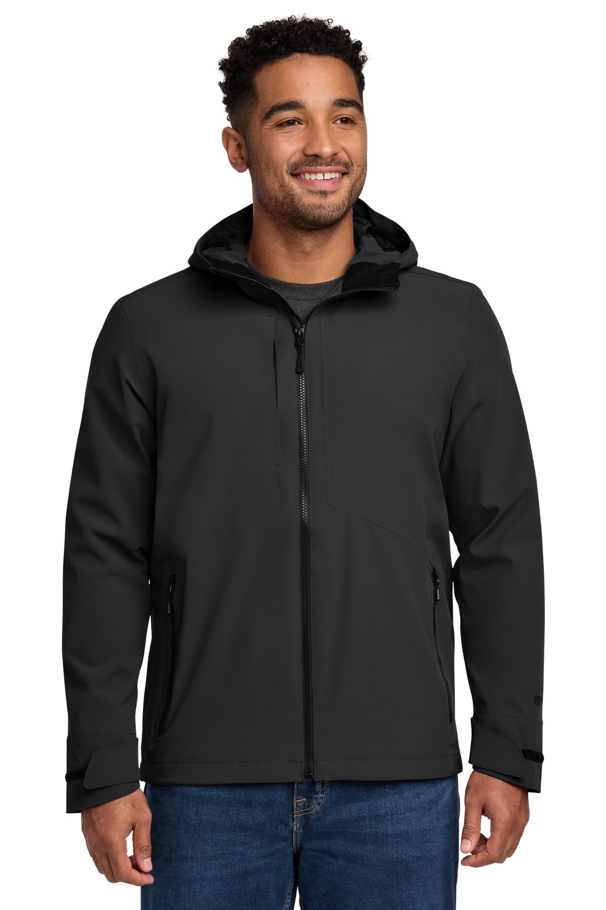 Eddie Bauer Men's   WeatherEdge   Plus Jacket EB560