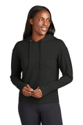 Sport-Tek Women's   Sport-Wick   Flex Fleece Pullover Hoodie LST562