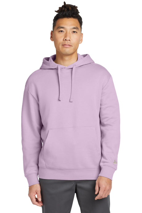 New Era Men's   Heritage Fleece Pullover Hoodie NEA525