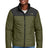 The North Face Men's   Chest Logo Everyday Insulated Jacket NF0A7V6J