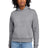 New Era Women's   Comeback Fleece Pullover Hoodie LNEA550