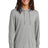 AllMade Men's   Tri-Blend Hoodie Tee AL6003