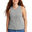 AllMade Women's   Tri-Blend Muscle Tank AL2020