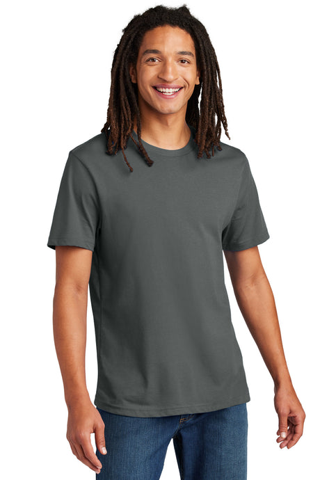 AllMade Men's   Heavyweight Recycled Cotton Tee AL3000