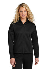 Sport-Tek Women's   Travel Full-Zip Jacket LST800