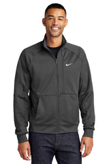 Nike Men's Full-Zip Chest Swoosh Jacket NKFD9891