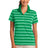 Nike Women's Dri-FIT Tech Stripe Polo