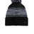 New Era Men's   Knit Chilled Pom Beanie NE909
