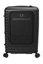 OGIO    Utilitarian Medium Checked Spinner 413012