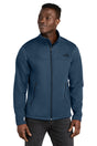 The North Face Men's   Chest Logo Ridgewall Soft Shell Jacket NF0A88D5