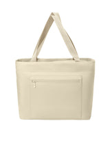 Port Authority    Matte Carryall Tote BG435