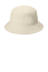 Port Authority Men's   Twill Classic Bucket Hat C975