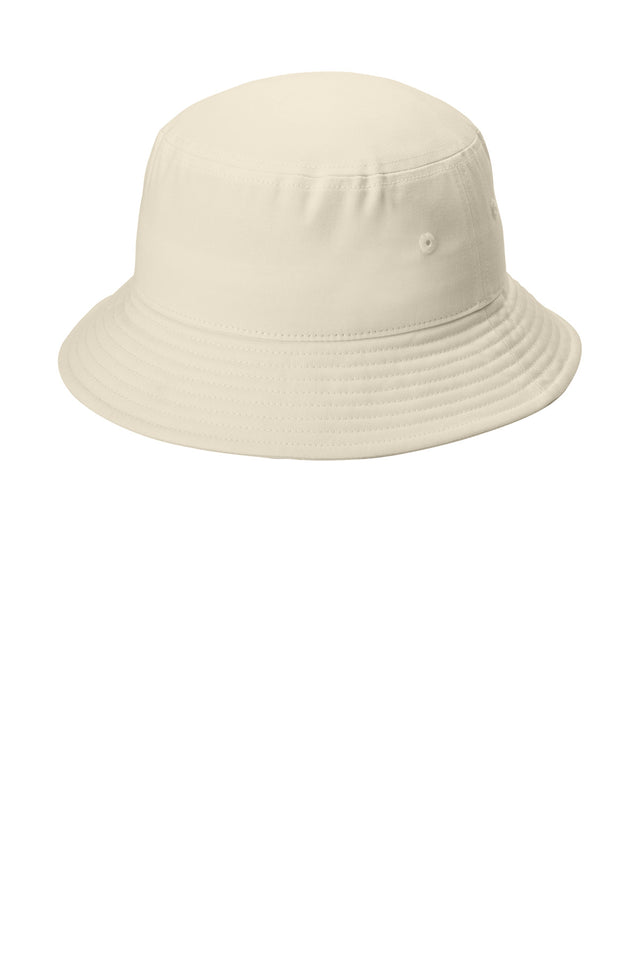 Port Authority Men's   Twill Classic Bucket Hat C975