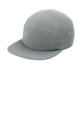 Port Authority    Poly Camper Cap C982