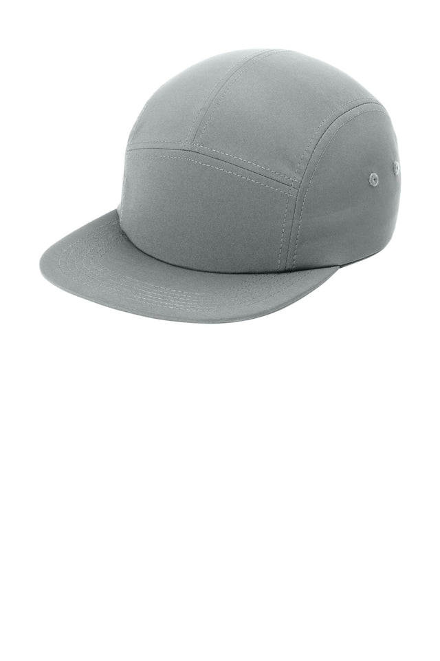 Port Authority    Poly Camper Cap C982