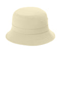 Port Authority Men's   Poly Bucket Hat C980