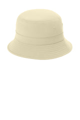 Port Authority Men's   Poly Bucket Hat C980