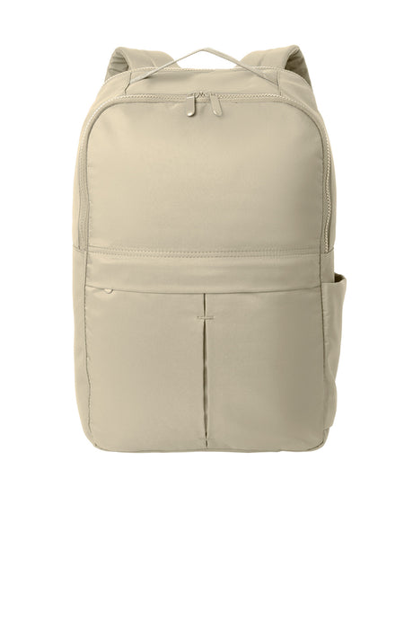 Port Authority    Matte Backpack BG235