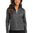 Port Authority Women's   C-FREE   Double Knit Full-Zip LK881