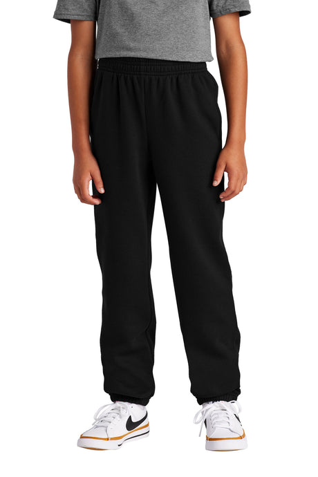 District Youth   V.I.T.   Fleece Sweatpant DT6112Y