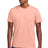 District Men's Wash   Tee DT2101