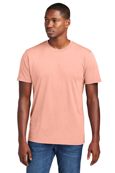 District Men's Wash   Tee DT2101