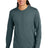 District Men's Wash   Long Sleeve Tee DT2103