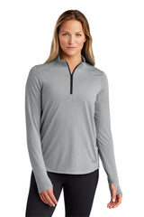 OGIO Women's   Motion 1/4-Zip LOG153