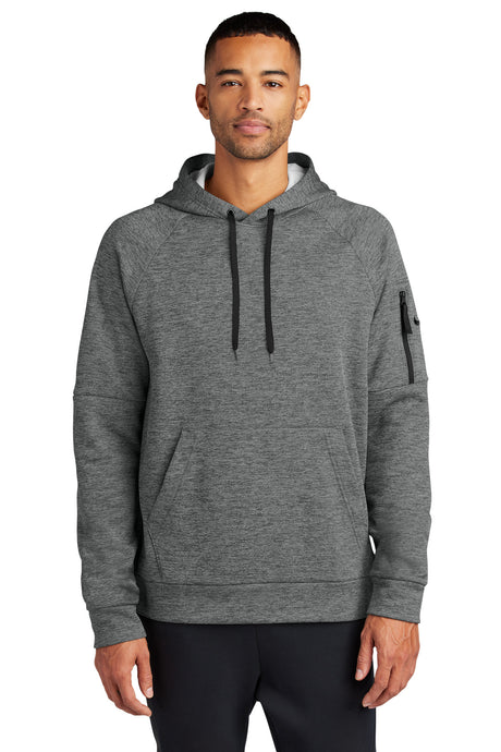 Nike Men's Therma-FIT Pocket Pullover Fleece Hoodie NKFD9735