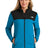 The North Face Women's   Glacier Full-Zip Fleece Jacket NF0A7V4K