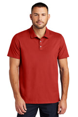 Mercer+Mettle Men's   Stretch Pique Polo MM1004