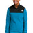 The North Face Women's   Glacier 1/4-Zip Fleece NF0A7V4M