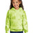 Port & Co Youth   Crystal Tie-Dye Pullover Hoodie PC144Y