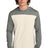Sport-Tek Men's   Halftime Long Sleeve Hoodie ST6044