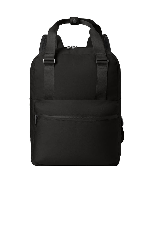 Mercer+Mettle    Claremont Handled Backpack MMB211