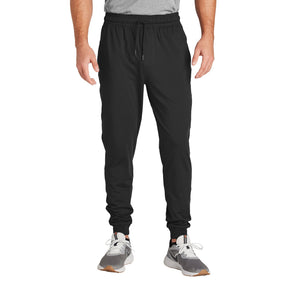 Sport-Tek Men's   Sport-Wick   Stretch Jogger PST858