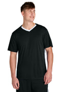 Sport-Tek Men's   Competitor   United V-Neck ST101