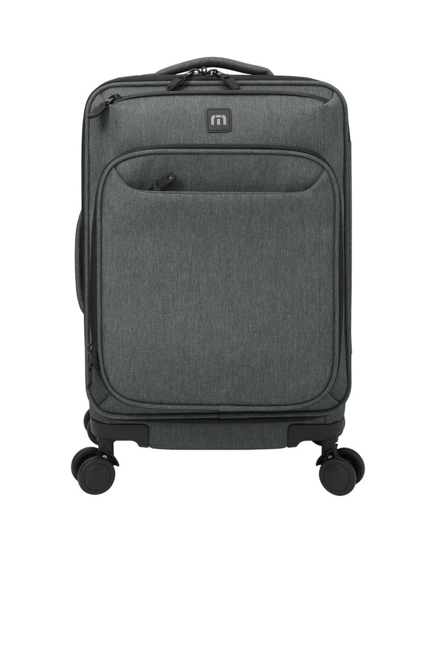 TravisMathew  Quad Carry-On Spinner TMB400