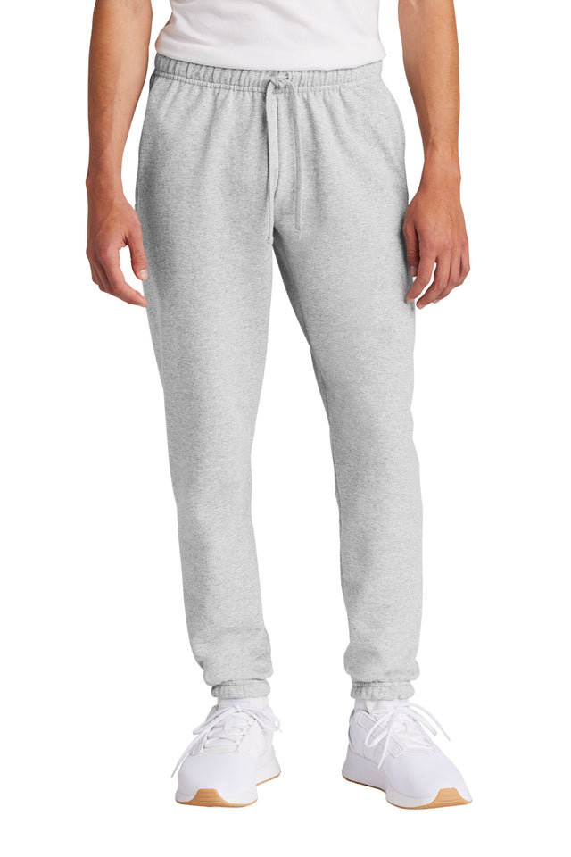 Port & Co Men's   Core Fleece Sweatpant PC78SP