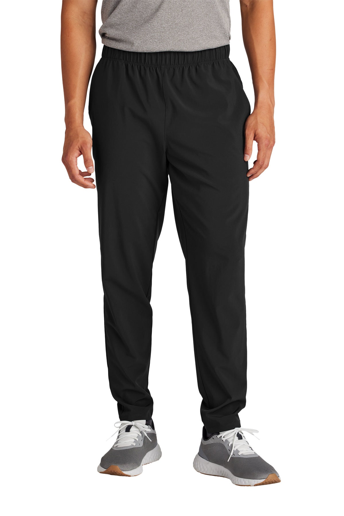 Sport-Tek Men's   Repeat Pant PST485
