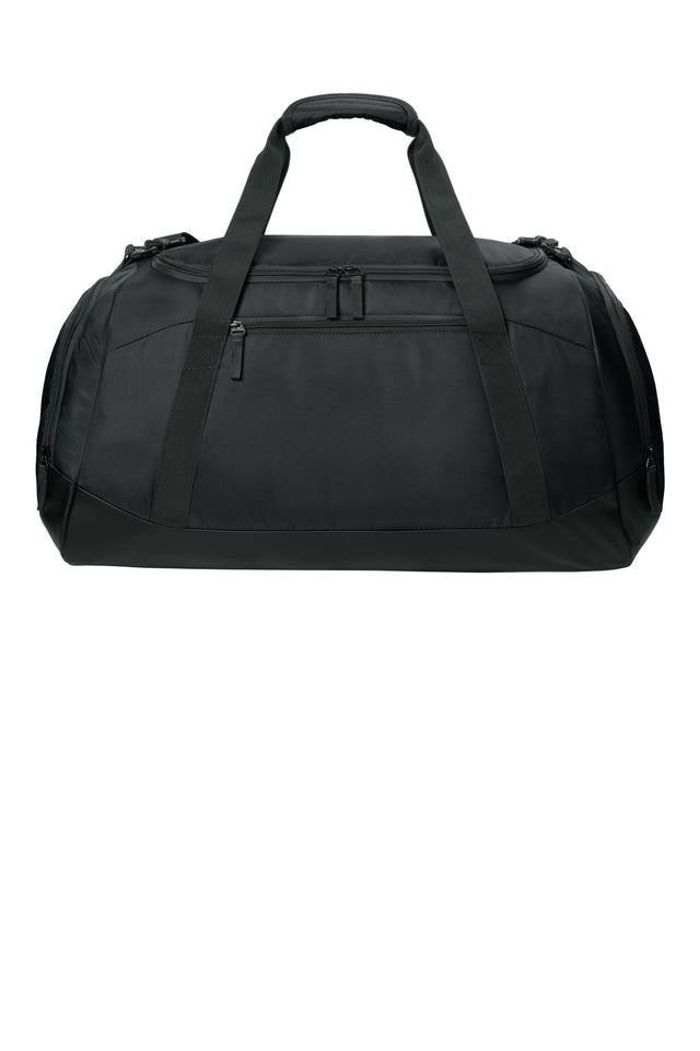 Sport-Tek    Large Rec Duffel BST505