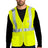 Carhartt Men's   ANSI Class 2 Mesh Zip-Front Vest CT106171