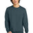 District Men's   Perfect Weight   Fleece Crew DT1106
