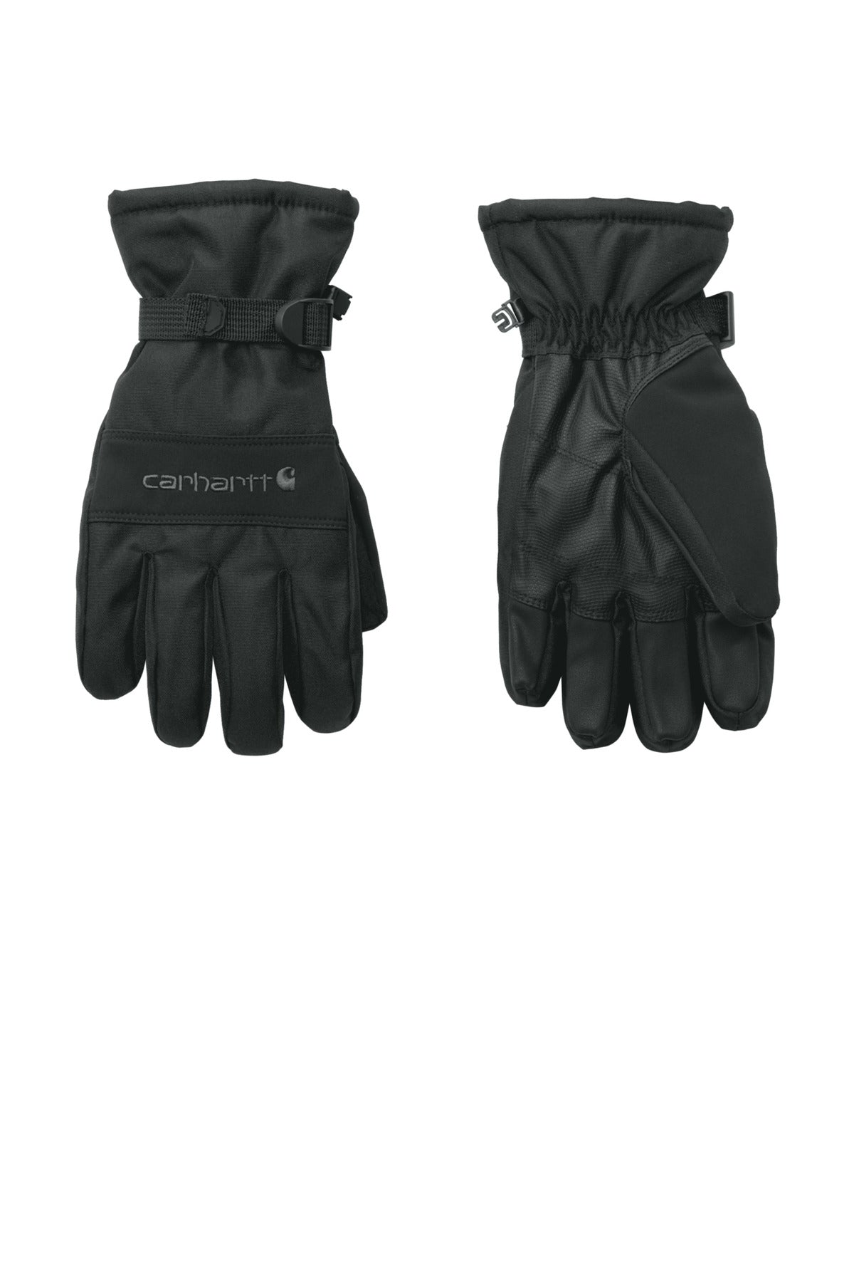 Carhartt    Waterproof Insulated Glove CTGL0511