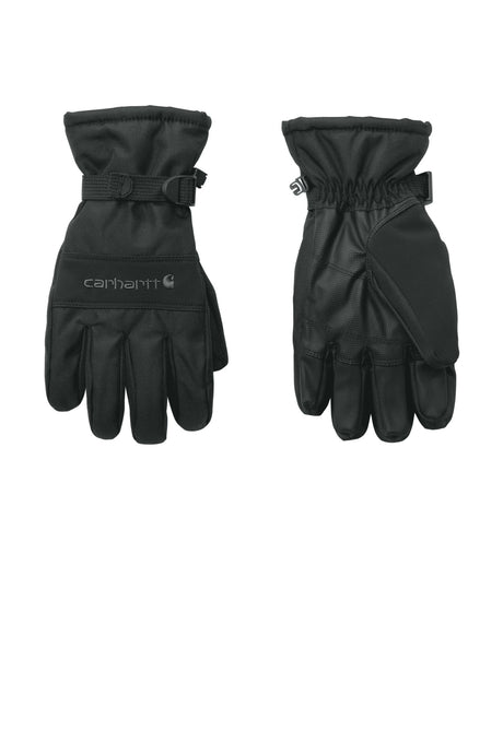 Carhartt    Waterproof Insulated Glove CTGL0511