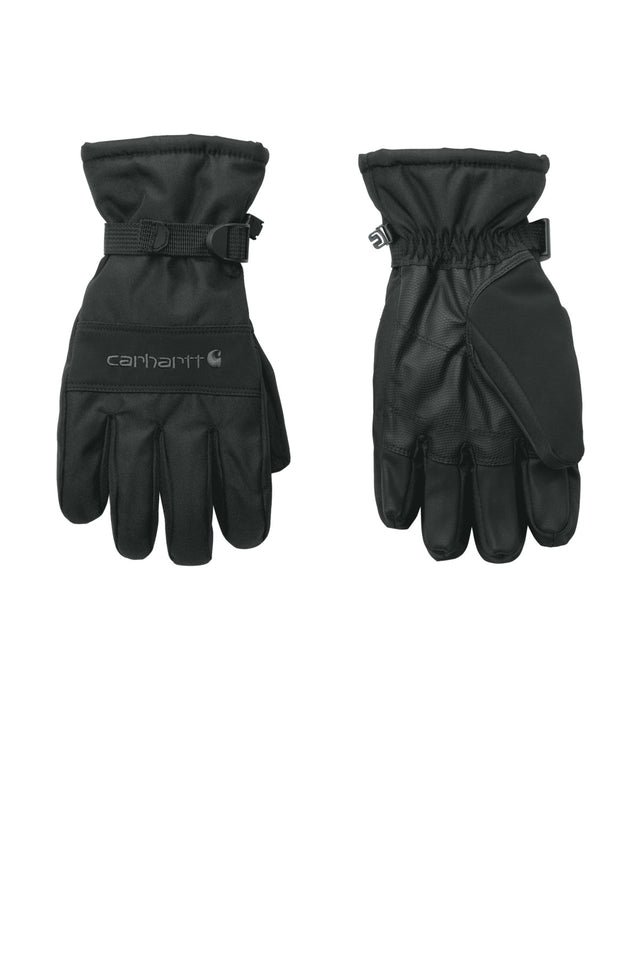Carhartt    Waterproof Insulated Glove CTGL0511